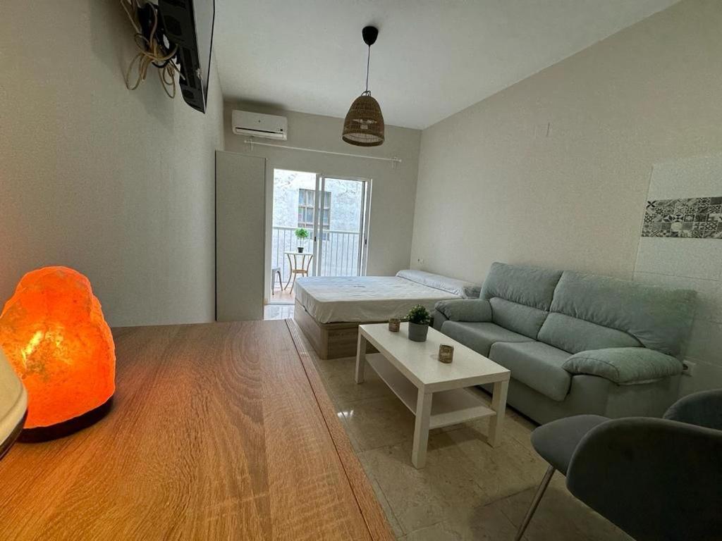 Bohemian Irugarhouse Daire